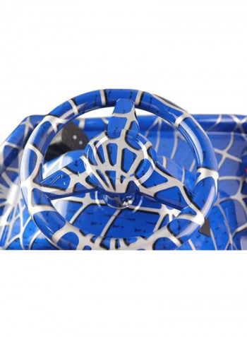 360 Degree Drifting Electric Ride On 79x64x21cm