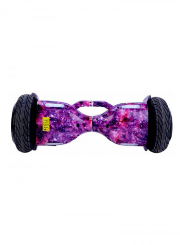 Self Balance Electric Ride-On Hoverboard