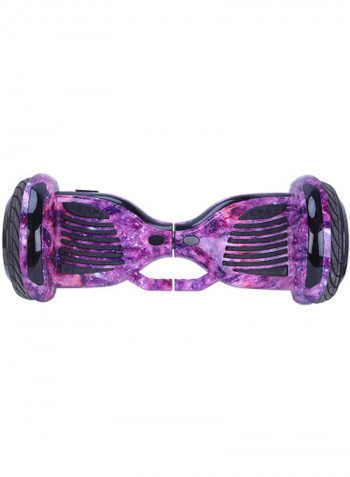 Self Balance Electric Ride-On Hoverboard