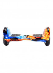 Self Balance Electric Hoverboard 250x60millimeter