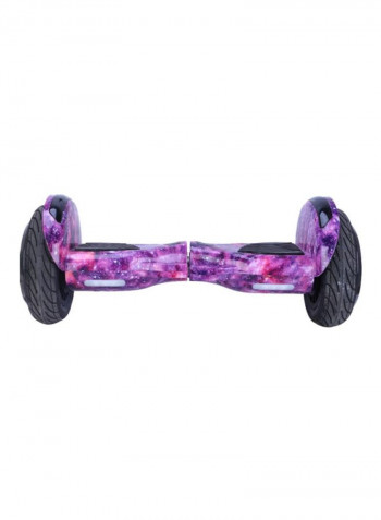 Self Balance Electric Hoverboard 35x65cm