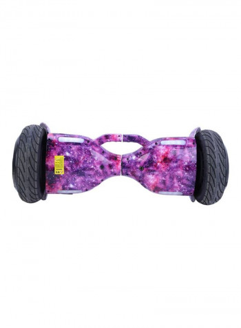 Self Balance Electric Hoverboard 35x65cm