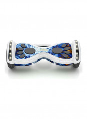 Smart Self Balance Electric Hoverboard 10inch reviews Smart Self Balance Electric Hoverboard 10inch