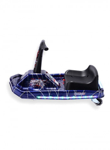 Electric Drifting Car