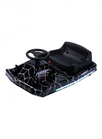 Electric Drifting Car