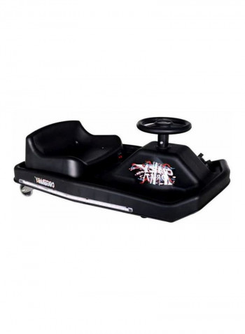 Electric Ride On Toy