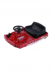 Electric Drifting Car
