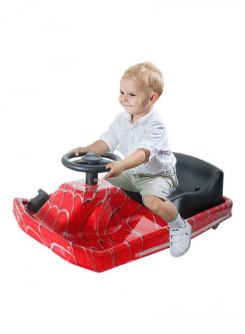 Electric Drifting Car