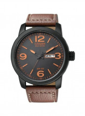 Men's Eco-Drive Analog Watch BM8475-26E
