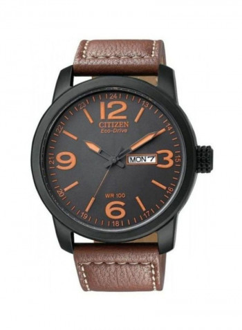 Men's Eco-Drive Analog Watch BM8475-26E