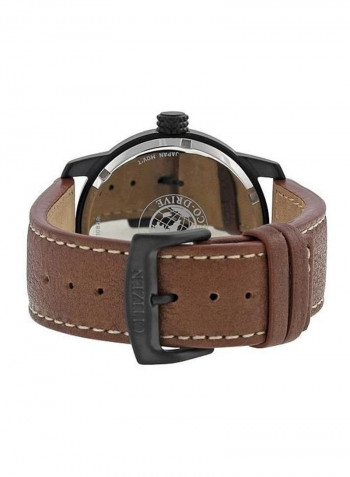 Men's Eco-Drive Analog Watch BM8475-26E