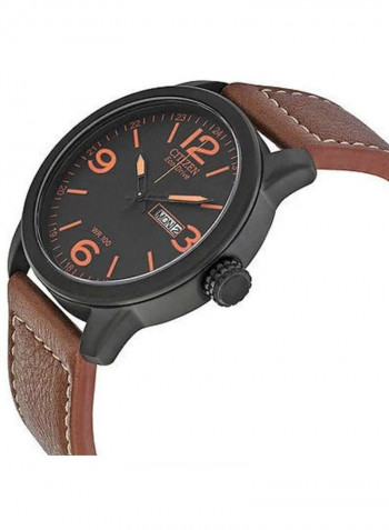 Men's Eco-Drive Analog Watch BM8475-26E