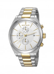 Men's Formal Analog Watch PIERRECARDIN106701F11