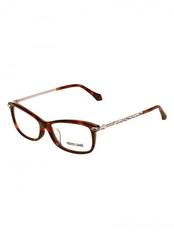 Women's Wayfarer Sunglasses - Lens Size: 55 mm
