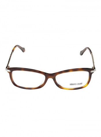 Women's Wayfarer Sunglasses - Lens Size: 55 mm
