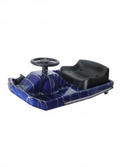 360 Degree Drifting Electric Scooter 95x60x60centimeter