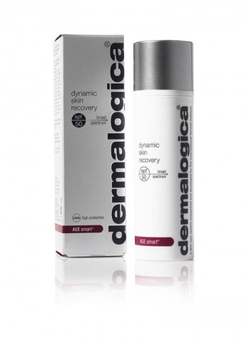 Age Smart Dynamic Skin Recovery SPF 50 1.7ounce