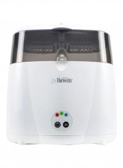Deluxe Electric Bottle Sterilizer