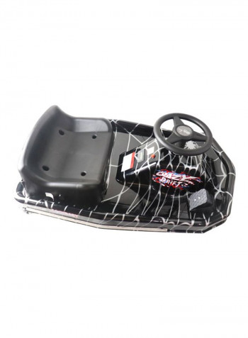 Electric Drifting Ride-On