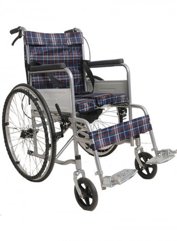 Wheel Chair