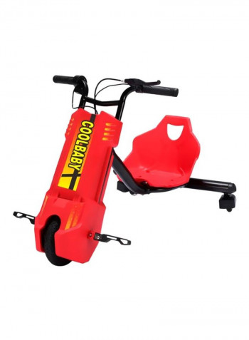 Electric Drifting Scooter 16kg