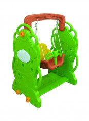 Panda Swing Playset reviews Panda Swing Playset