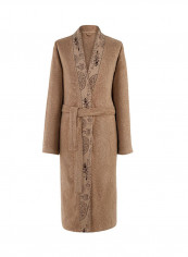 India Bathrobe Beige L reviews India Bathrobe Beige L