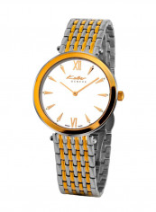 Men's Les Classiques Analog Watch K5057211054