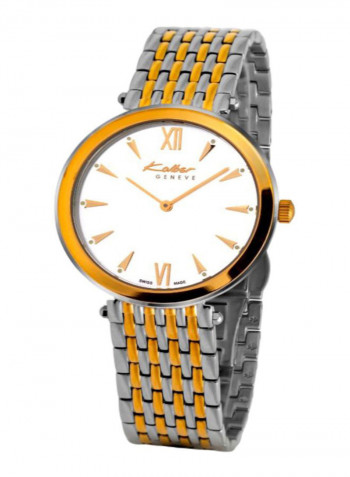 Men's Les Classiques Analog Watch K5057211054