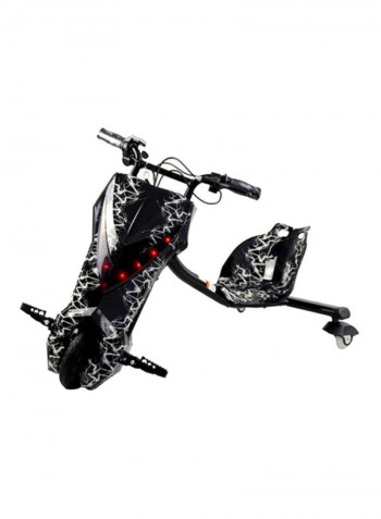 Electric Drift Scooter