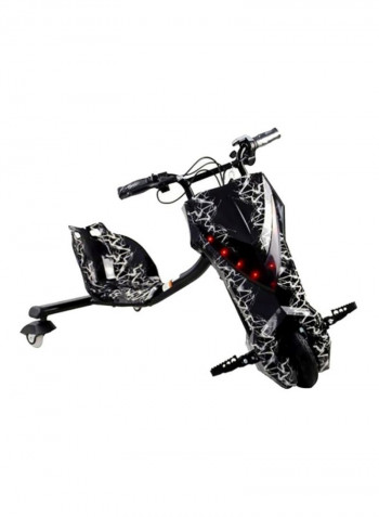 Electric Drift Scooter