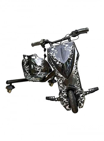 Electric Drift Scooter