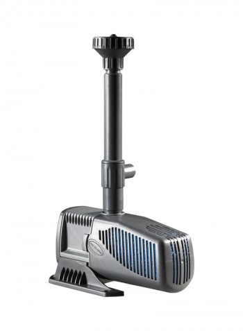 Syncra Pond Pump Grey