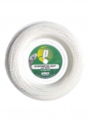 Synthetic Gut With Duraflex Tennis String - 660Feet