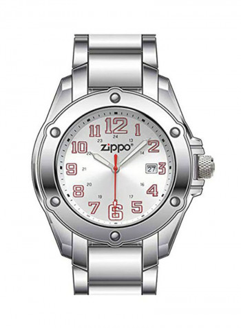 Water Resistant Analog Watch 45015
