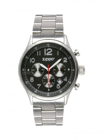 Water Resistant Chronograph Watch 45001