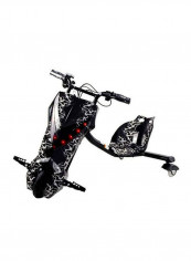 Drift Electric Super High Power Scooter With Shock Absorber 16kg