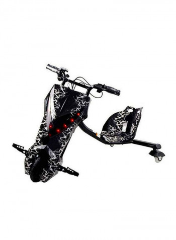Drift Electric Super High Power Scooter With Shock Absorber 16kg