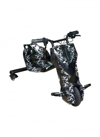 Drift Electric Super High Power Scooter With Shock Absorber 16kg