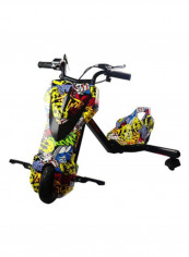 Electric Drifting Scooter With Light reviews Electric Drifting Scooter With Light