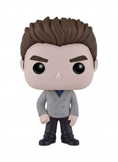 POP Movies Twilight Edward Cullen Action Figure 4 x 6inch