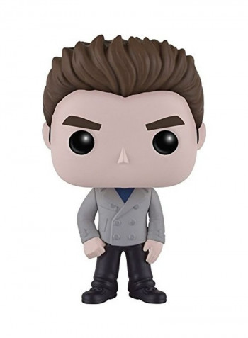 POP Movies Twilight Edward Cullen Action Figure 4 x 6inch