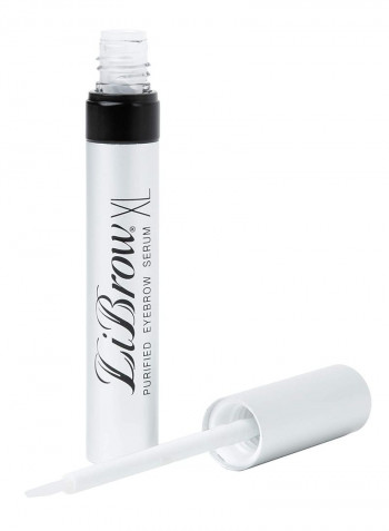 Purified Eyebrow Serum 6ml