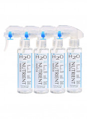 4 Pck Optimized H2O Nutrient Infused Water 4Oz