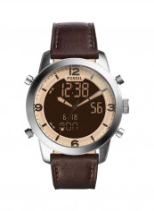 Men's Pilot 54 Analog Digital Watch Fs5173