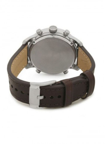 Men's Pilot 54 Analog Digital Watch Fs5173