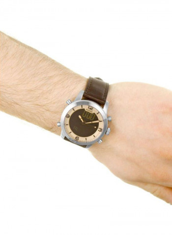 Men's Pilot 54 Analog Digital Watch Fs5173