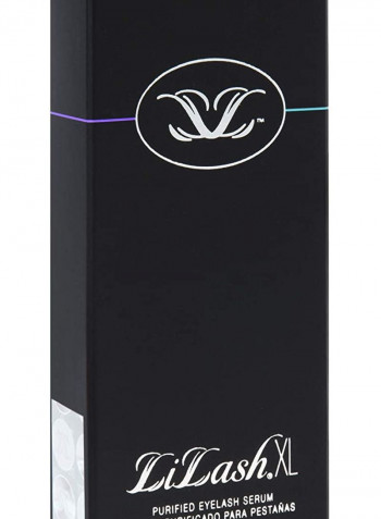 Purified Eyelash Serum 4ml