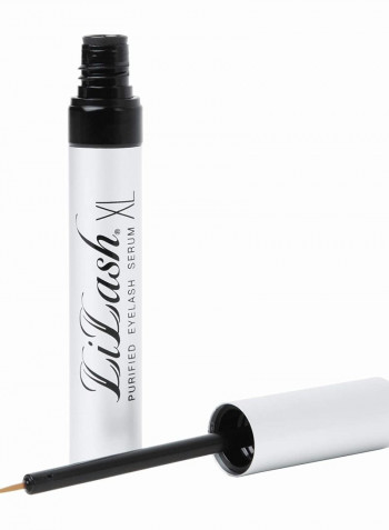 Purified Eyelash Serum 4ml