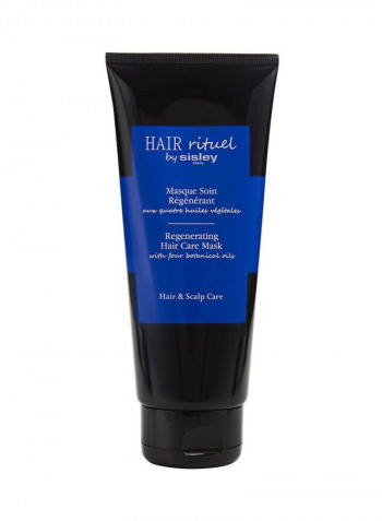 Hair Rituel Regenerating Hair Care Mask 6.7أوقية